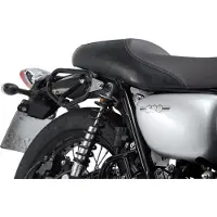 SW-Motech SLC sivuteline oikea - Kawasaki W800 / Street / Cafe (11-), W650 (99-06).