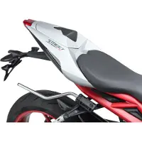 SW-Motech Blaze Hta.11.740.80700/b Triumph Speed Triple 765 Rs 17-22 Sivulaukun Väliholkki
