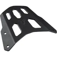 SW-Motech STREET-RACK - musta. Honda CBF500 / 600 / 1000.