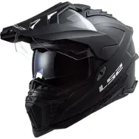 LS2 Mx701 Explorer Kokokypärä