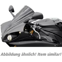 MRA Kilpatuulilasi savunharmaa, ABE CBR 600 RR 05-06 ABE