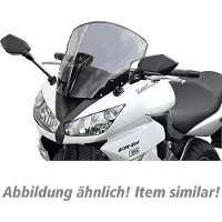 MRA Touring-Tuulil. Musta XRV750 AFRICA TWIN 93–95