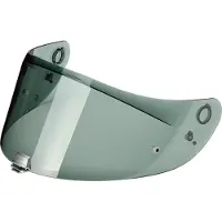 HJC Pred. Clear KDF31 Pinlock Sävytetty unisex, size UNI