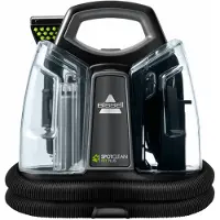 Bissell SpotClean Pet Plus Tekstiilipesuri