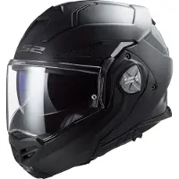 LS2 Ff901 Advant X Modulaarinen Kypärä