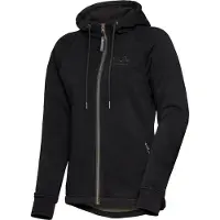 John Doe XTM 2.0 Naiset Moottoripyörä Zip Huppari