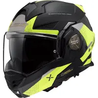LS2 FF901 Advant X Oblivion Kypärä
