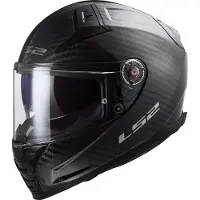 LS2 Helmets Ff811 Vector Ii Carbon Kokokypärä