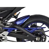 Bodystyle Pyöränsuojus Sportsline MT-09, 14– RACESIN, TH.