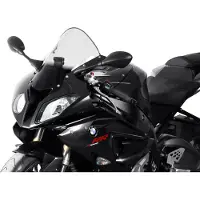 MRA Kilpatuulilasi savunharmaa, ABE S 1000 RR VV. 09–14 T.H.