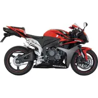 MIVV Suono- pakok.järj. EY-tyyppihyväksyntä S/O 4-1 CBR600 RR 07-12