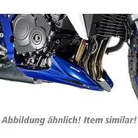 Bodystyle Etuspoileri Sportsline CB 650 F 17– VALKOINEN