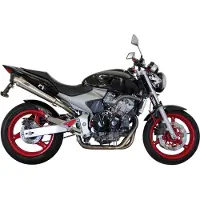 MIVV X-Cone /Plus -pak.järj. EY-tyyppihyväks. CB600F HORNET 03-06