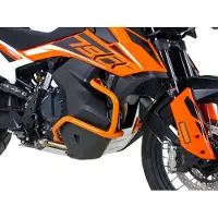 Hepco&Becker Ktm 890 Adventure/r/rally 2023 Putki Moottorisuoja