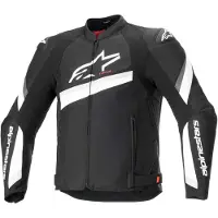 Alpinestars T-GP Plus R V4 Moottoripyörän tekstiilitakki