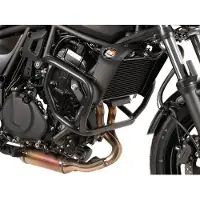 Hepco & becker Kawasaki Eliminator 500 24-26 5012552 00 01 Putki Moottorisuoja