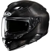 HJC Kypärä F71 Carbon Solid