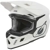 O'Neal 3SRS Solid Motocross-kypärä