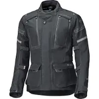 Held Omberg Top 62340 Tekstiilitakki Musta M Miehet