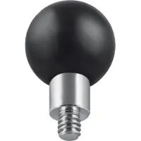 Ram Mounts – UNPKD. RAM 1 BALL W/ 1/4 (RAM-B-237U)