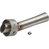Akrapovic V-tuv297 Melunvaimennin