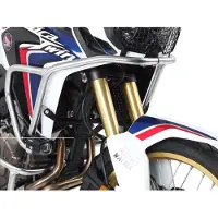 Hepco & becker Jäykistejousi BMW R1250RS 2019- Musta