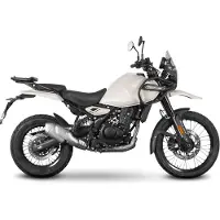 Shad Royal Enfield Himalayan 450 2024 Yläkotelon Takaosan Kiinnitys