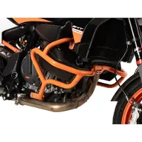 Hepco&Becker Ktm 890 Smt 23-26 5017655 00 06 Putki Moottorisuoja