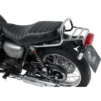 Hepco&Becker Kawasaki W 800 Street/cafe 2019 6582541 01 02 Matkatavarateline