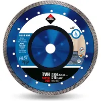 Rubi Timanttilevy märkäleikkaukseen TVH 250 SuperPro; 250 mm