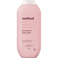 Method Pure Peace 532 ml suihkusaippua