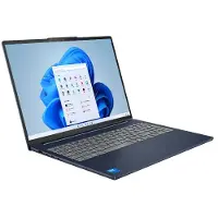 Lenovo IdeaPad Slim 5i Gen 10 16 Intel Intel Core 5 220H Processor E-cores up to 3.70 GHz P-cores up to 4.90 GHz, Windows 11 Home 64, 512 GB SSD M.2 2242 PCIe Gen4 QLC