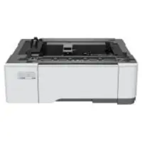 Lexmark – 650-Sheet Duo Tray CS/CX53x-63x C/XC23xx (50M7650)