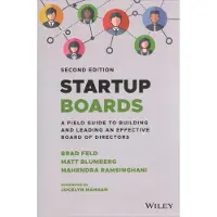 Startup Boards