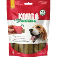 Kong Ziggies Enhanced S/m