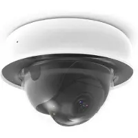 Cisco – Meraki Varifocal MV22 Indoor HD 512GB (MV22X-HW)