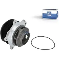 DT Spare Parts Vesipumppu, moottorin jäähdytys 5.41076