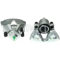 BUDWEG CALIPER 342457 BR.CILINDRS 392457
