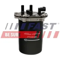 Fast Sports Nutrition DEGV. FILTRS ar korpusu FT39124