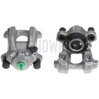 BUDWEG CALIPER 344935 BR.CILINDRS 394935