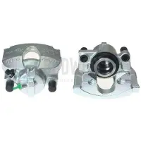 BUDWEG CALIPER Jarrusatula , 343940 - Renault - Scenic, Grand scenic