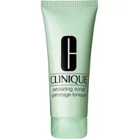 Clinique Exfoliating Scrub, 100ml