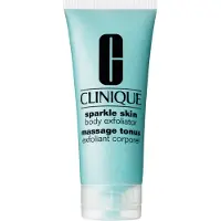 Clinique Sparkle Skin Body Exfoliator, 200ml