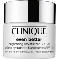 Clinique Even Better Brightening Moisturizer SPF20, 50ml
