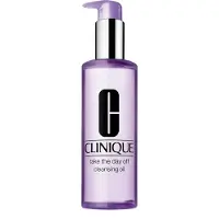 Clinique Take The Day Off Cleasing Oil, 200ml