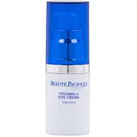 Beauté Pacifique Vitamin A Eye Cream, 15ml