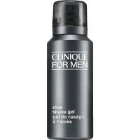 Clinique For Men Aloe Shaving Gel, 125ml