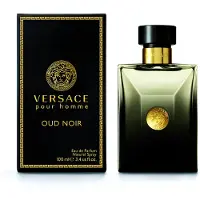 Versace Pour Homme Oud Noir, EdP 100ml