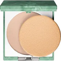 Clinique Superpowder Double Face Powder, Matte Honey