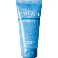 Versace Man Eau Fraiche, After Shave Balm 75ml
